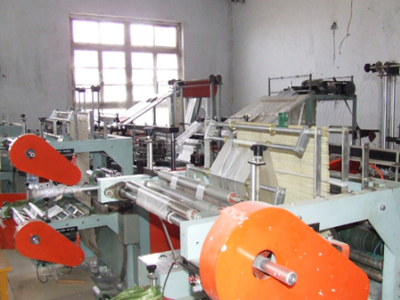 生(sheng)産設備(bei)