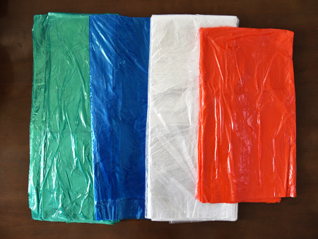 蔬菜(cai)保鮮袋(dài)