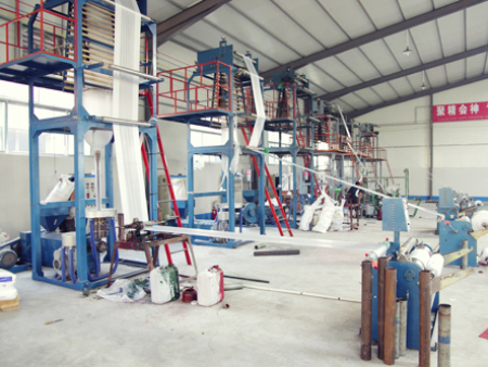 生(shēng)産設備(bèi)