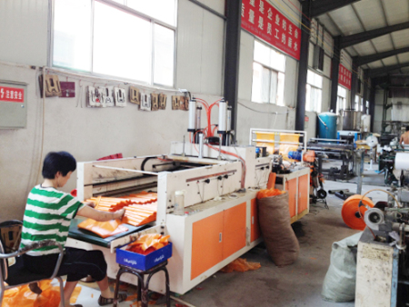 生(shēng)産設備(bei)